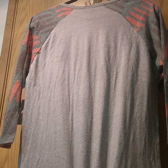 Lularoe Randy - Picture 4 of 6